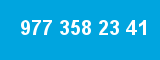 977 358 23 41 977 358 23 41